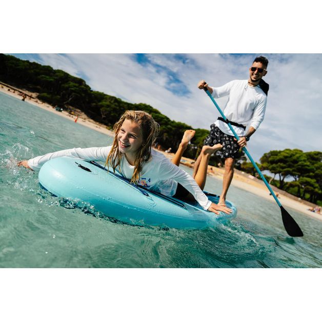 Pack allround sup 10.6, no size Azul UNICO