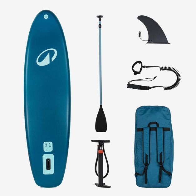 Pack allround sup 10.6, no size Azul UNICO