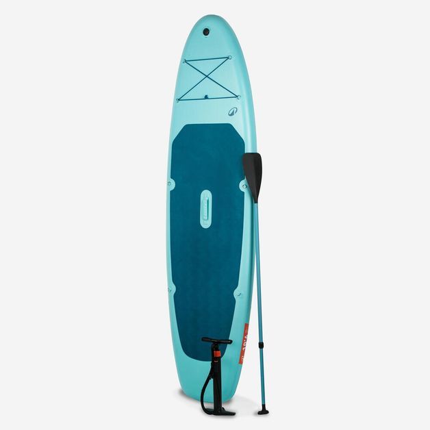 Pack allround sup 10.6, no size Azul UNICO