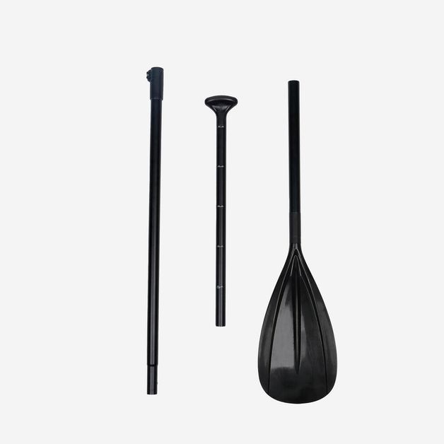 Pack discovery sup 9'6, no size Amarela UNICO