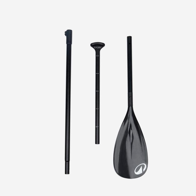 Pack discovery sup 9'6, no size Amarela UNICO