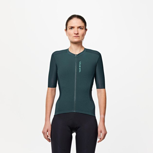 Racer 2 ss jersey unisex m electric, 2xl Azul G