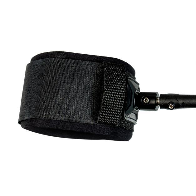 Spiral sup leash, no size Preta UNICO