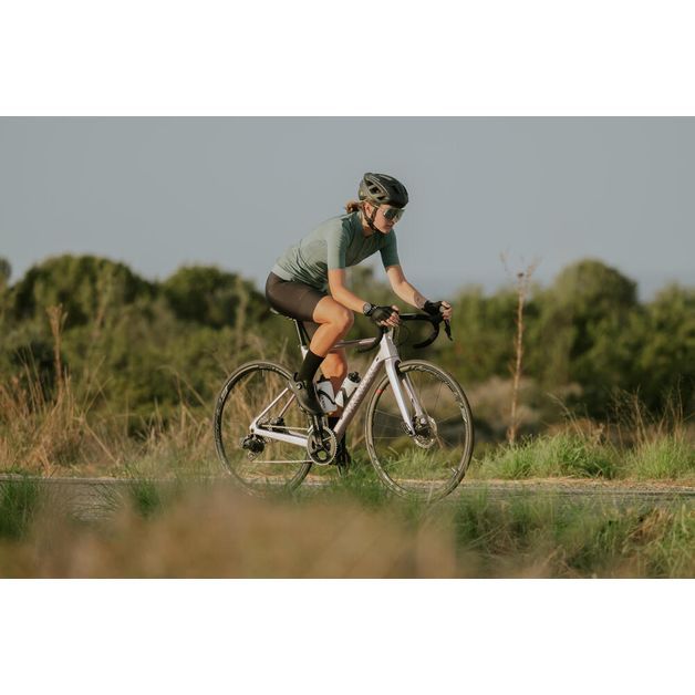 Wmn bibshorts edr, uk14-16 / xl(l31) Preta G