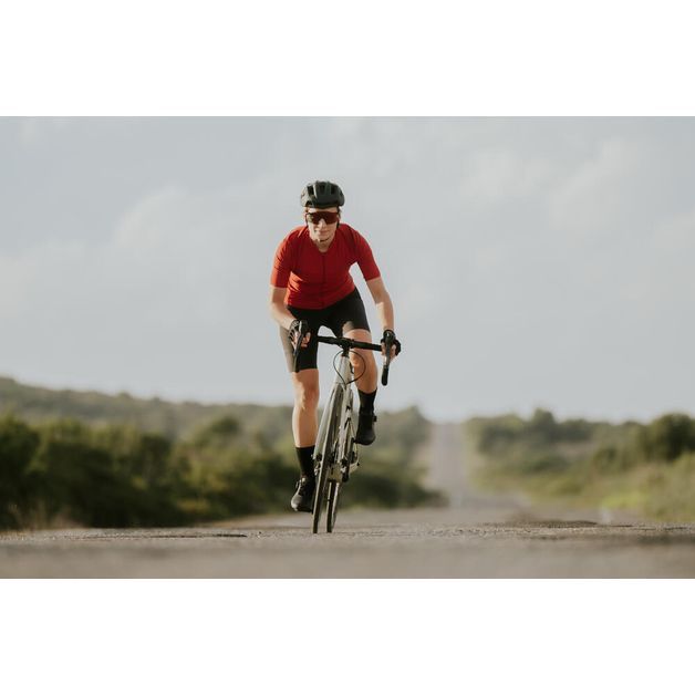 Wmn bibshorts edr, uk14-16 / xl(l31) Preta G