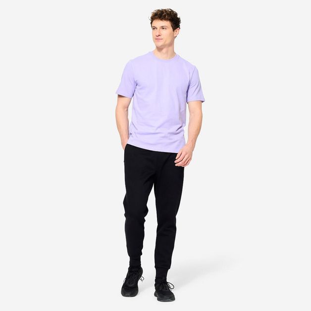 Pant reg 500 blac, uk 43" / eu 2xl (l34) Preta 3G