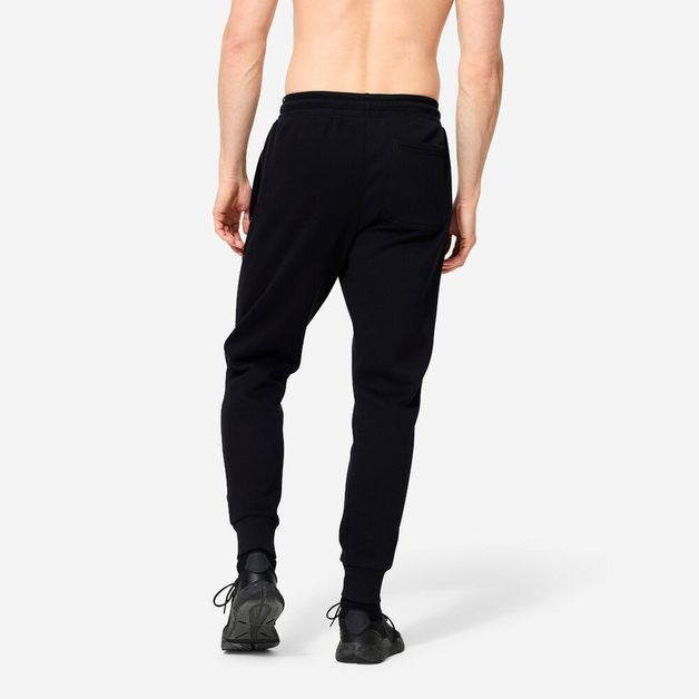 Pant reg 500 blac, uk 43" / eu 2xl (l34) Preta 3G