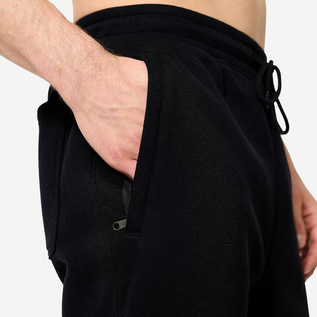 Pant reg 500 blac, uk 43" / eu 2xl (l34) Preta 3G