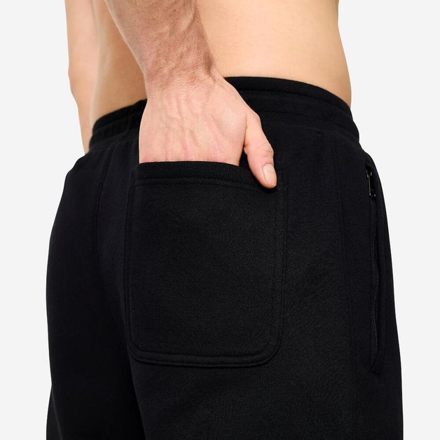 Pant reg 500 blac, uk 43" / eu 2xl (l34) Preta 3G