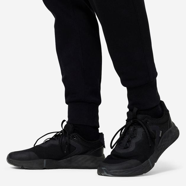 Pant reg 500 blac, uk 43" / eu 2xl (l34) Preta 3G
