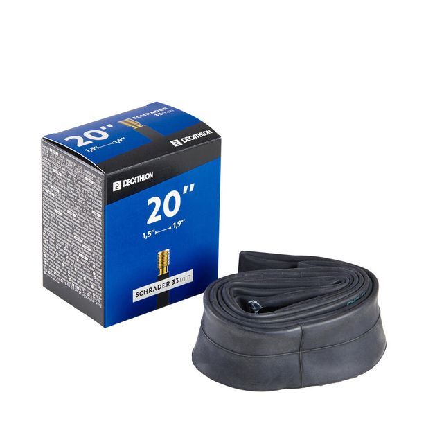 20x1,5-1,9 schrader, no size