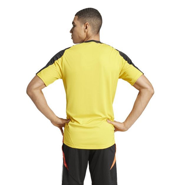 *csa adidas atletico mg masc treino, 2xl Amarela 3G