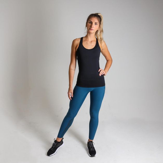 *reg my new top 100 azul oi25, 2xl Preta 3G