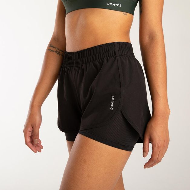 *sh 2em1 120 print onça az oi25, xl Preta GG