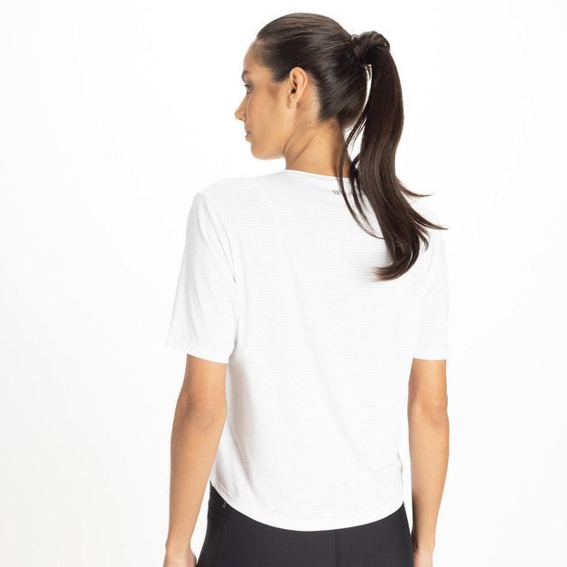 Cta crop fit 500 branco oi25, xl Branca G