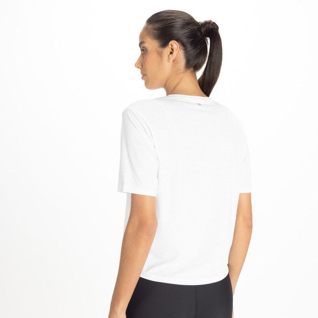 Cta crop fit 500 branco oi25, xl Branca G