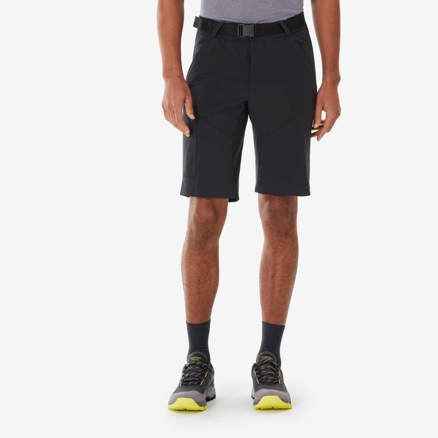 Short long mh500 black m, uk 41" / fr 50 Preta 38