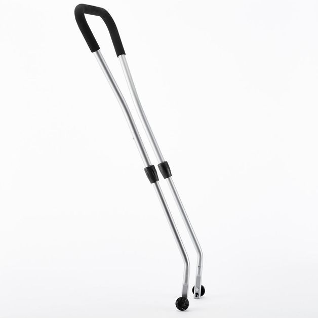 Learning bar, no size Cinza UNICO