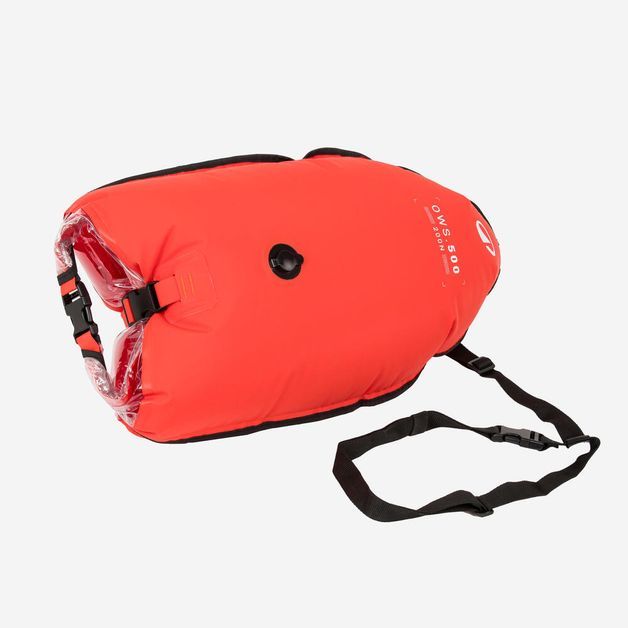 Buoy ows 500 orange, no size Laranja UNICO