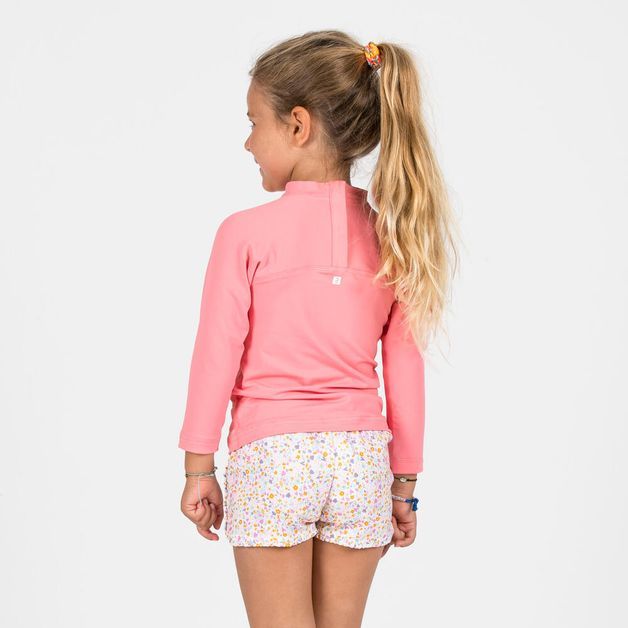 Swimshort bg all dai, 4-5years/3'4"-3'7" Rosa 12 MESES