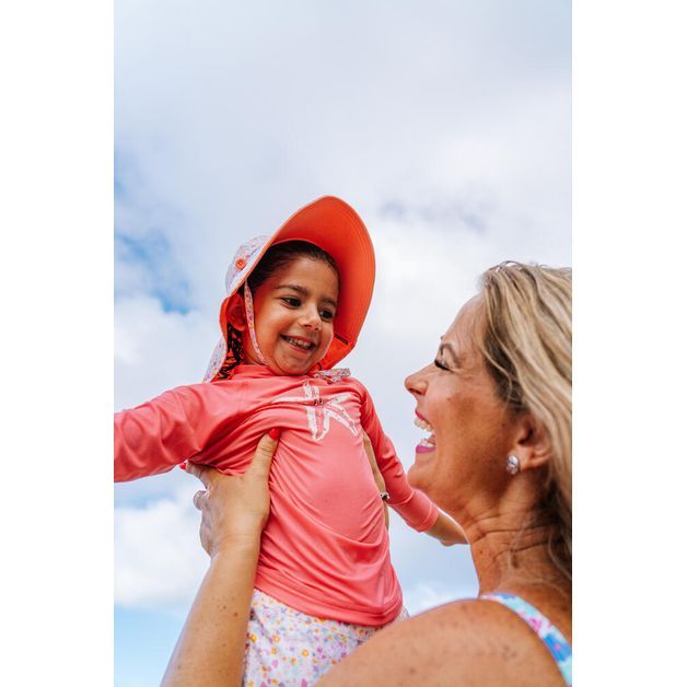 Swimshort bg all dai, 4-5years/3'4"-3'7" Rosa 12 MESES