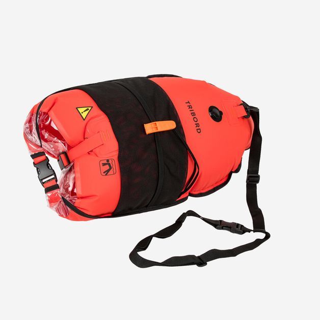 Buoy ows 500 orange, no size Laranja UNICO