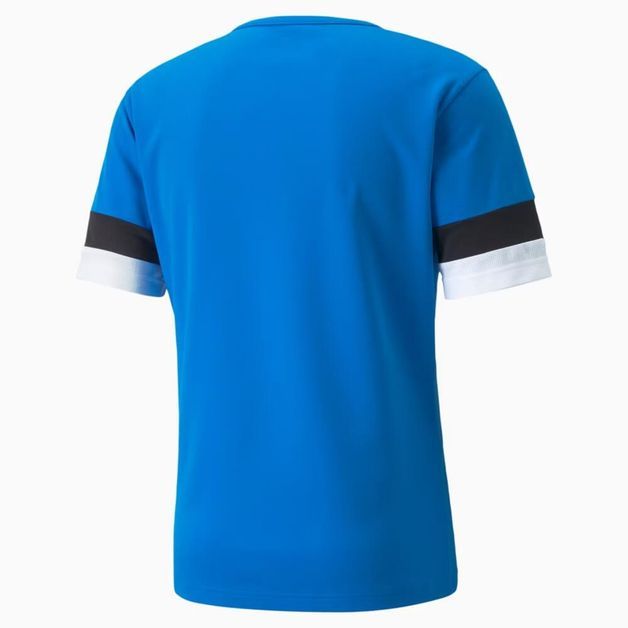 *cta azu puma teamrise oi25, 2xl Azul G