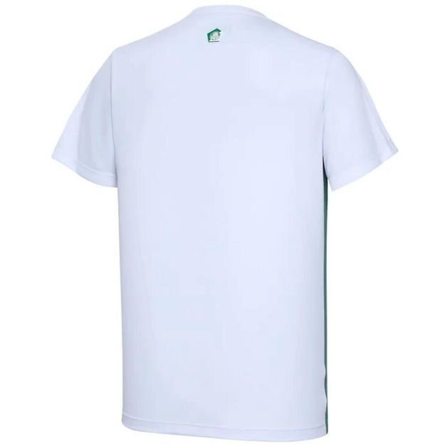 *csa bco palmeiras player ii masc oi, xl Branca G