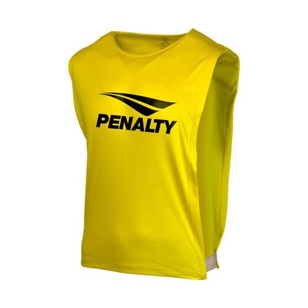 *colete penalty pto inf, no size Amarela UNICO