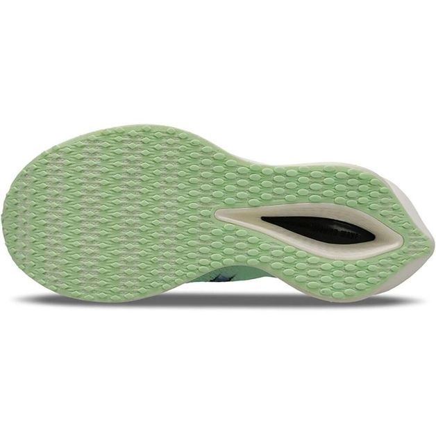 Tênis de corrida masculino Wave Rebellion Pro  Mizuno, verde, 42 BR
