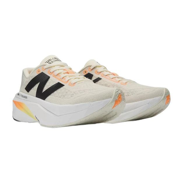 *tn nb supercomp trainer v3, uk 8 eu42 Bege 35 BR