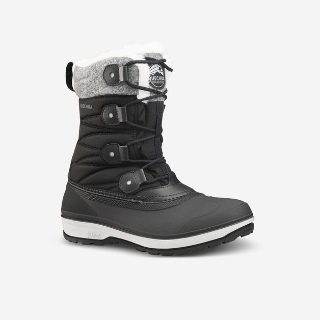 Boots warm sh500 high clog, uk 6.5  eu40 35 BR