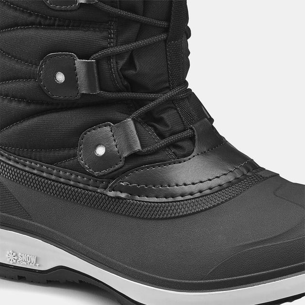 Boots warm sh500 high clog, uk 6.5  eu40 35 BR