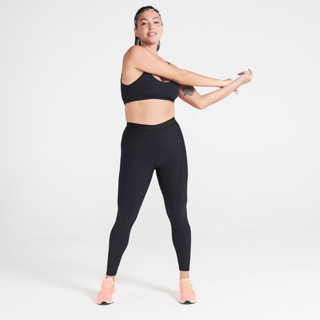 Top slim verm esc pv24, xl Preta G
