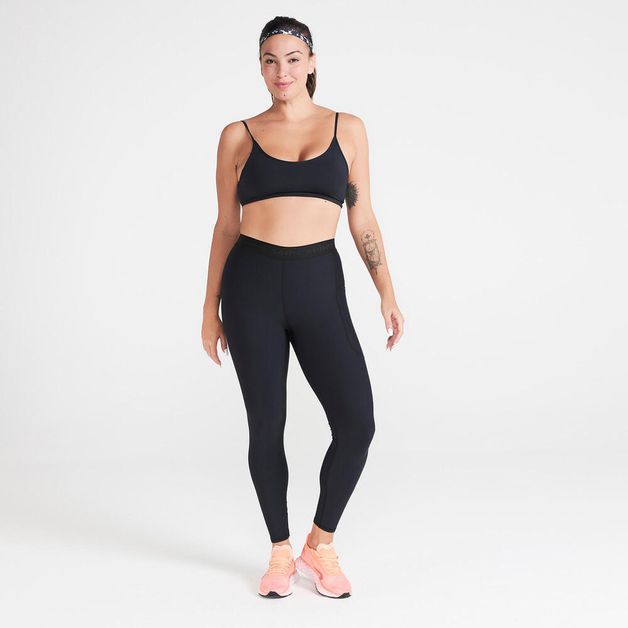 Top slim verm esc pv24, xl Preta G