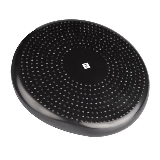 Balance soft disc v2, no size Preta UNICO