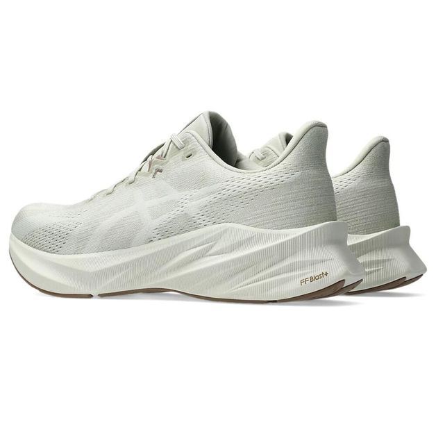 *tn asics dynablast 5 m a, uk 11 - eu 46 Argila 42 BR