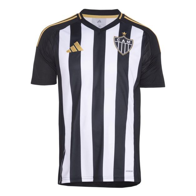 *csa adidas atletico mg masc home i, 2xl 3G