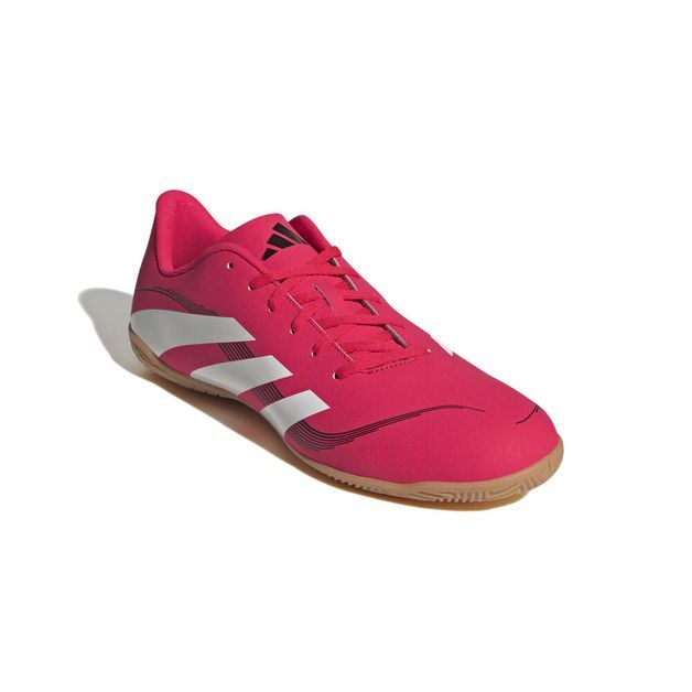 *chut futsal adidas predat, uk 5 - eu 38 Preta 30 BR