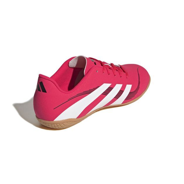*chut futsal adidas predat, uk 5 - eu 38 Preta 30 BR
