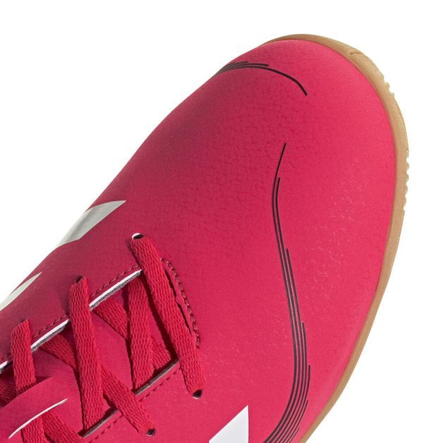 *chut futsal adidas predat, uk 5 - eu 38 Preta 30 BR