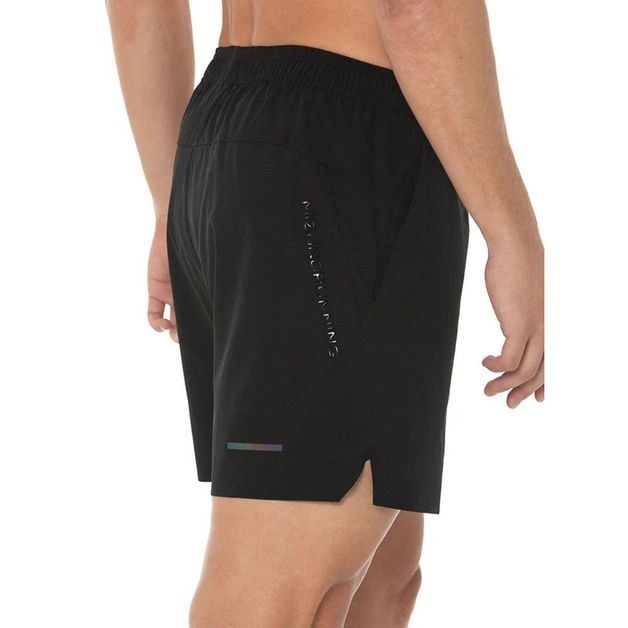 *sh mizuno high 2in1 pto masc, xl Preta P