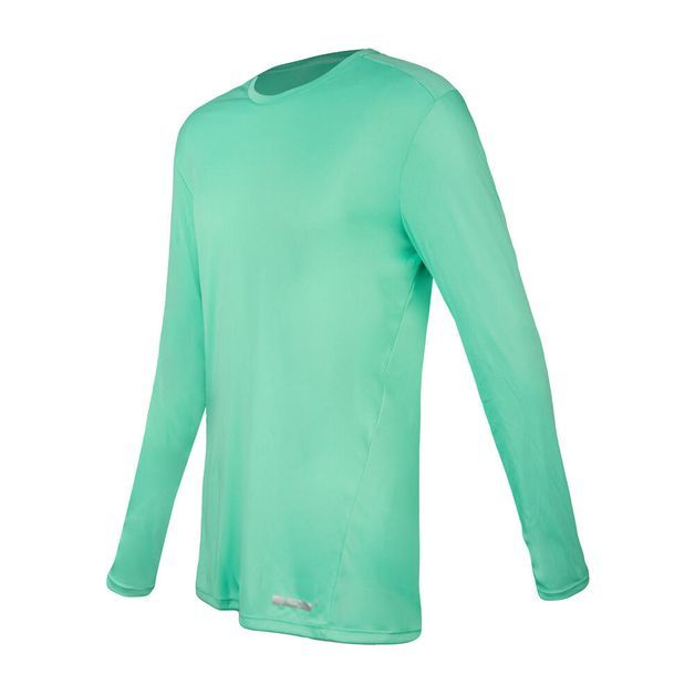 *ls ts run dry 100 m vde uv br, 2xl Verde 3G