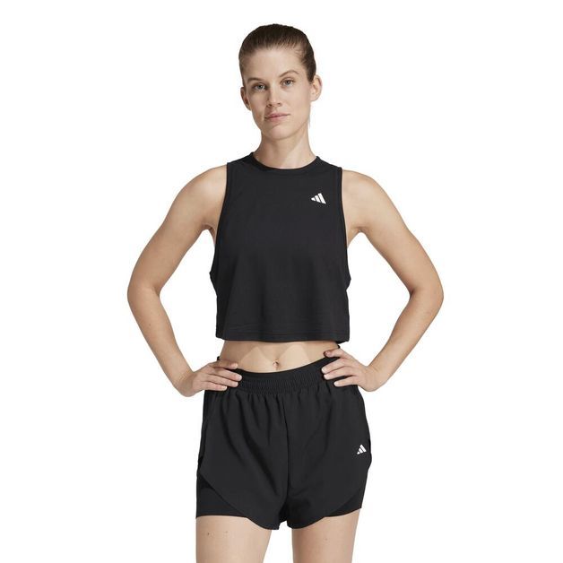 *reg adidas te tank pto oi25, l G
