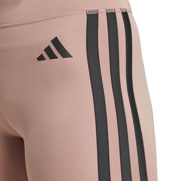 *berm adidas opt ess marrom oi25, l P