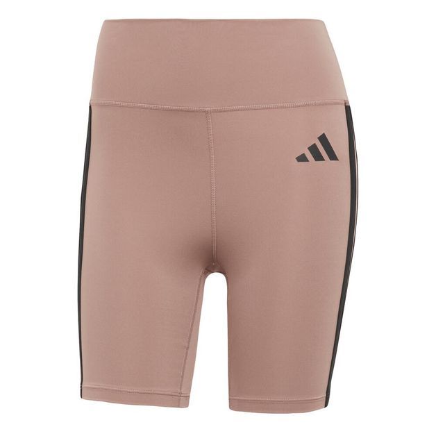 *berm adidas opt ess marrom oi25, l P