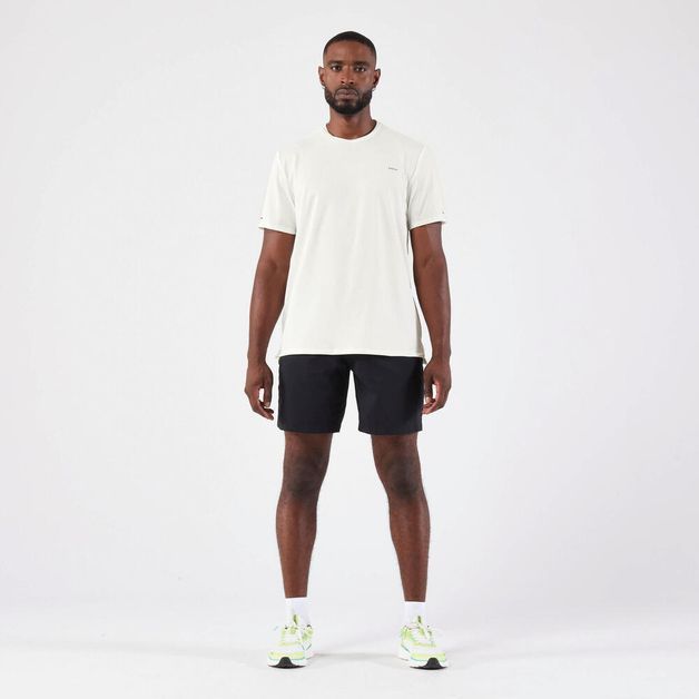 T-shirt dry 500 m green k23a, 2xl Branca GG