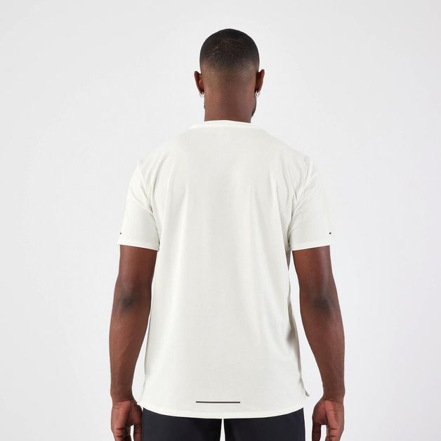 T-shirt dry 500 m green k23a, 2xl Branca GG