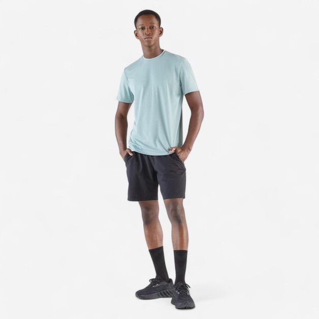 T-shirt dry 500 m green k23a, 2xl Caqui GG