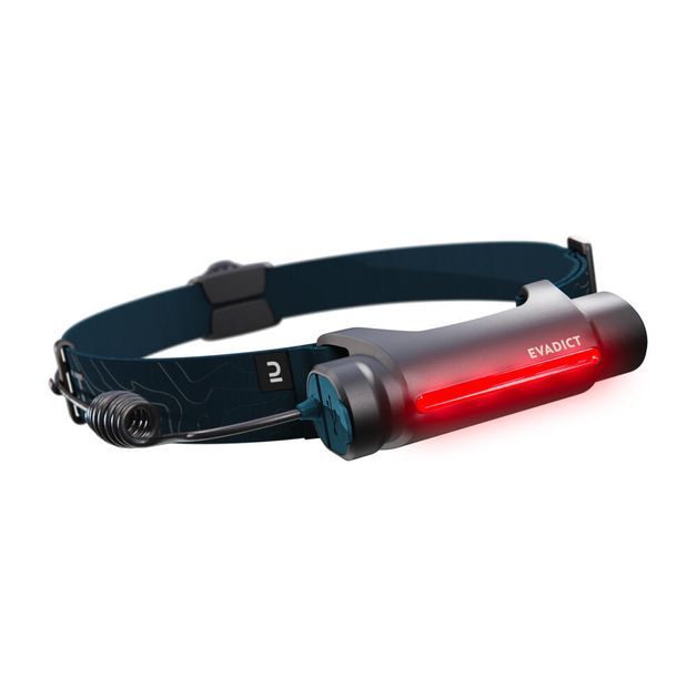 Headlamp trail ontrail 250 dark, no size Azul UNICO